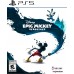 Disney Epic Mickey: Rebrushed (PPSA 15657) [PS5 Англ. версия]