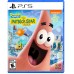 SpongeBob SquarePants: Патрик Стар (PPSA 15341) [PS5 англ. версия]