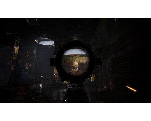 STALKER 2 Heart of Chornobyl [PS5 Укр. версия]