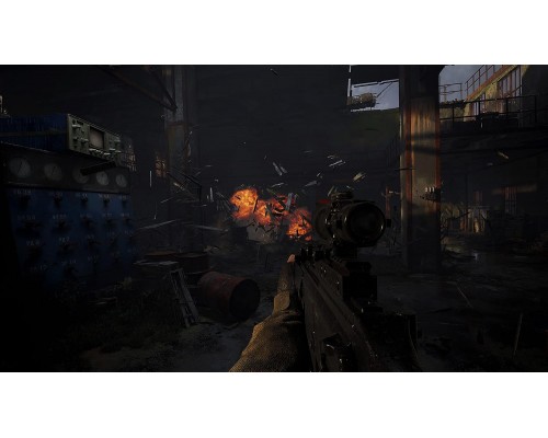 STALKER 2 Heart of Chornobyl [PS5 Укр. версия]