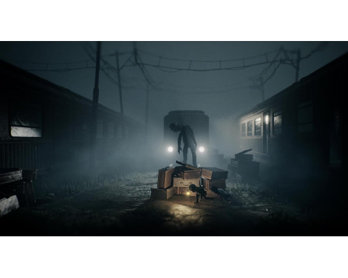 REANIMAL (PPSA23372) [PS5 Русская версия Б.У]