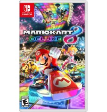 NS Mario Kart 8 Deluxe