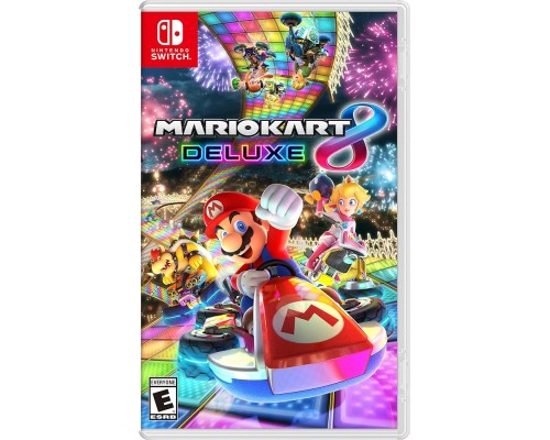 NS Mario Kart 8 Deluxe