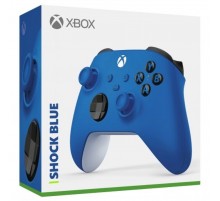 Геймпад XBOX Синий