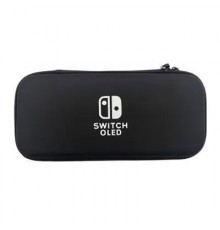 Сумка - чехол Nintendo Switch Dobe Черный