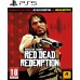 Red Dead Redemption (PPSA 30523) [Русские субтитры PS5]