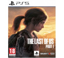 The Last of Us Part 1 [PS5] Русская версия