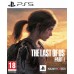 The Last of Us Part 1 [PS5] Русская версия