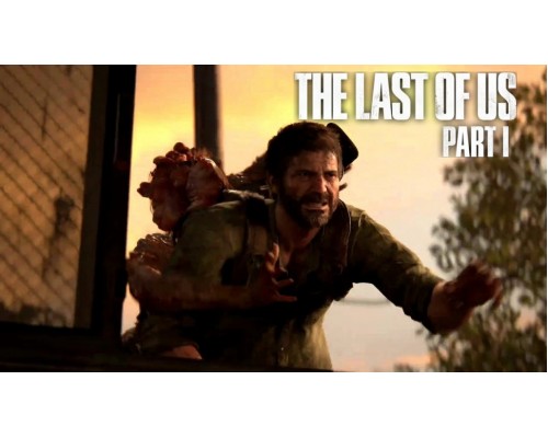 The Last of Us Part 1 [PS5] Русская версия