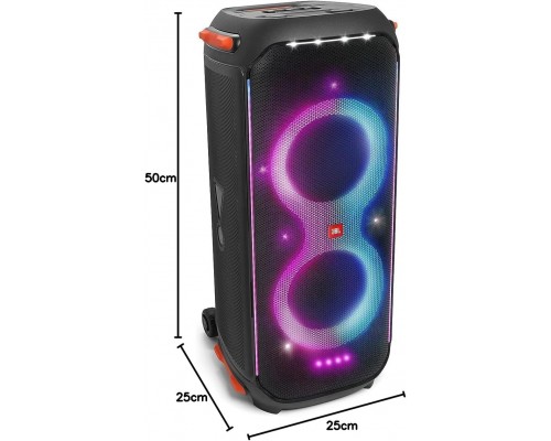 JBL PartyBox 710