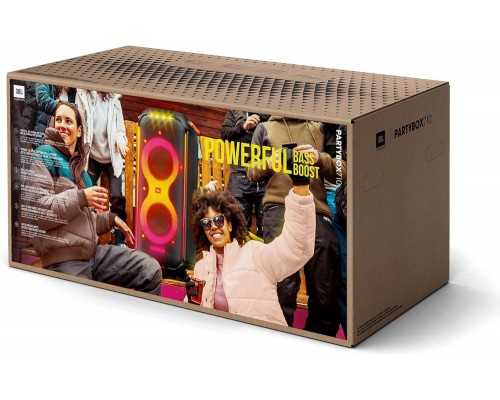 JBL PartyBox 710