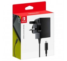 Nintendo Switch AC Adapter