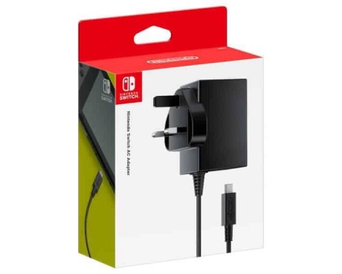 Nintendo Switch AC Adapter