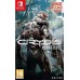 NS Crysis REMASTERED Б.У