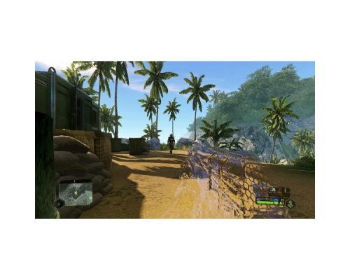NS Crysis REMASTERED Б.У