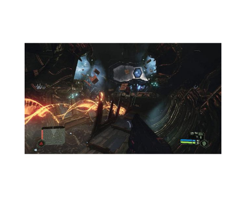 NS Crysis REMASTERED Б.У