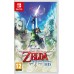 NS The Legend Of Zelda: Skyward Sword Б.У