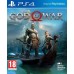 Игра God Of War 4 для PS4 (CUSA 07410/H) (Русские субтитры)