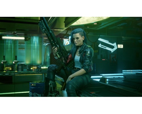NS 2 Cyberpunk 2077 Ultimate Edition NS 2 Cyberpunk 2077 Ultimate Edition