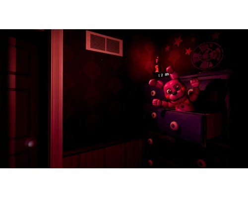 Five Nights at Freddy`s: Help Wanted (CUSA 16049) [PS4 Англ. версия]