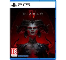 Diablo IV [PS5, русская версия] Б.У