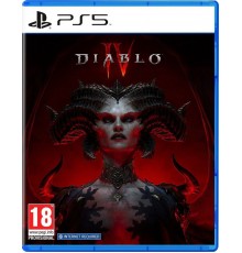 Diablo IV [PS5, русская версия] Б.У