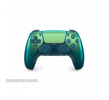 Геймпад DualSense 5 Chroma Teal