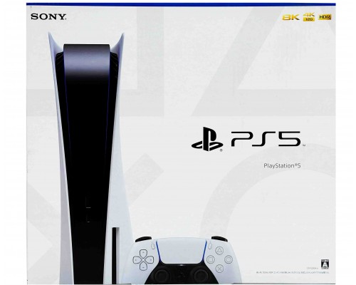 PlayStation 5 CFI-1200A