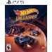 Hot Wheels Unleashed (PPSA 02325) [PS5 Русс. версия]