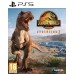 Jurassic World Evolution 2 [PS5, русская версия]