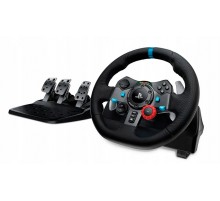 Руль Logitech Racing Wheel G29