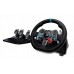 Руль Logitech Racing Wheel G29