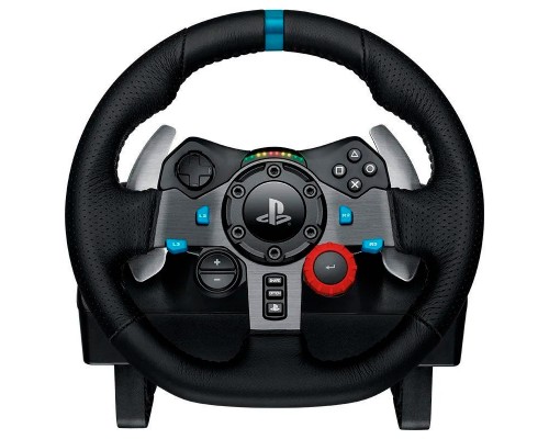 Руль Logitech Racing Wheel G29