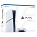 Игровая приставка Sony Playstation 5 Slim 1TB (с приводом Blu-Ray) CFI-2000A + 2 геймпада