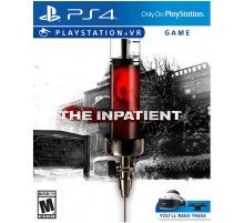 The Inpatient [PS4 Б.У]