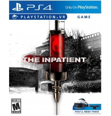 The Inpatient [PS4 Б.У]