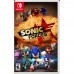 Игра Sonic Forces (Nintendo Switch)