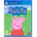Мой Друг Свинка Пеппа [PS4 Русская версия Б.У]
