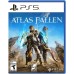 Atlas Fallen (PPSA 03388) [PS5 русские субтитры]