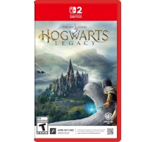 NS 2 Hogwarts Legacy