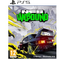 Need for Speed Unbound для [PS5 Англ. версия]