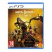 Mortal Kombat 11 Ultimate [PS5, русские субтитры] Б.У