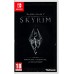 Игра Elder Scrolls V Skyrim (Nintendo Switch)