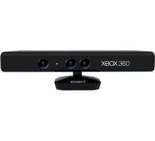Microsoft Kinect