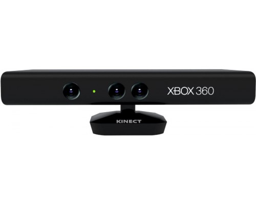 Microsoft Kinect