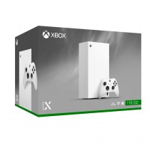 XBOX Series X 1Tb Digital
