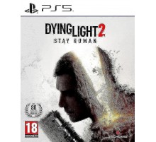 Dying Light 2 Stay Human [PS5 Б.У]