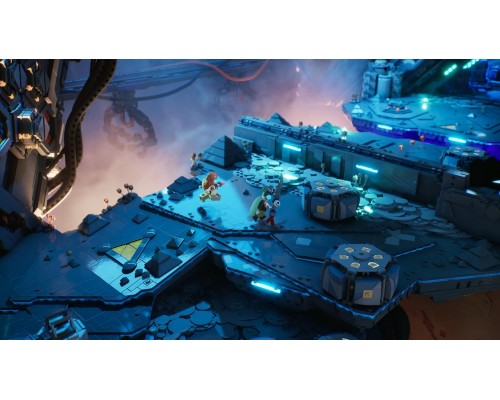 Lego Horizon Adventures (PPSA 14632) [PS5 Русская версия]