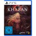 The First Berserker: Khazan Standard Edition (PPSA 20447) [PS5 Русские субтитры]