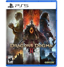 Dragon'S Dogma 2 (PPSA 09664) [PS5 Русские субтитры]